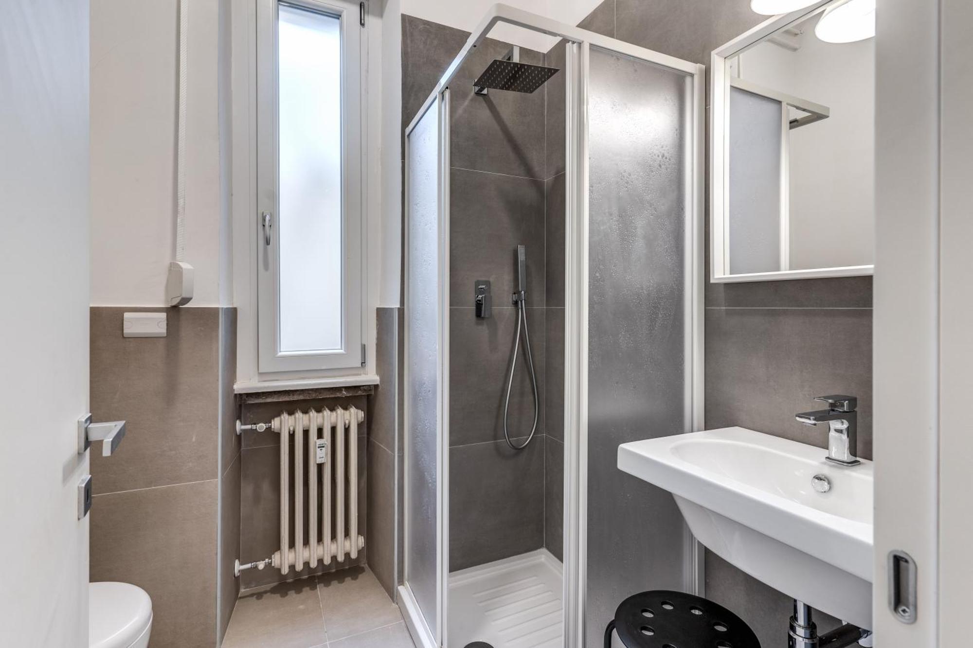 Pmt Appartamento Roma