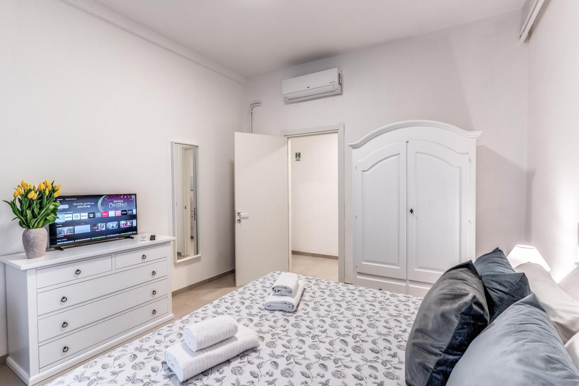Appartamento Pmt Roma
