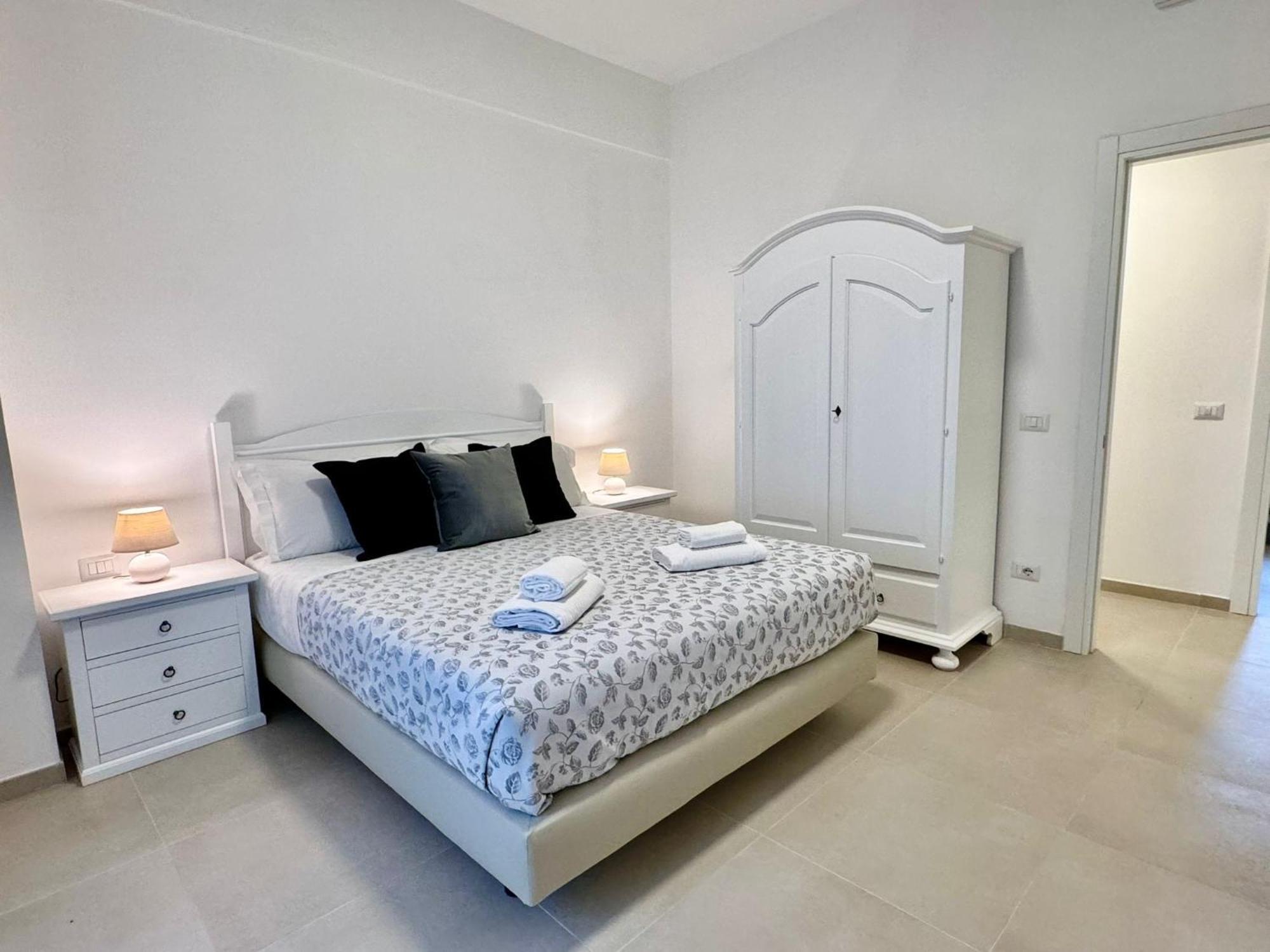 Appartamento Pmt Roma